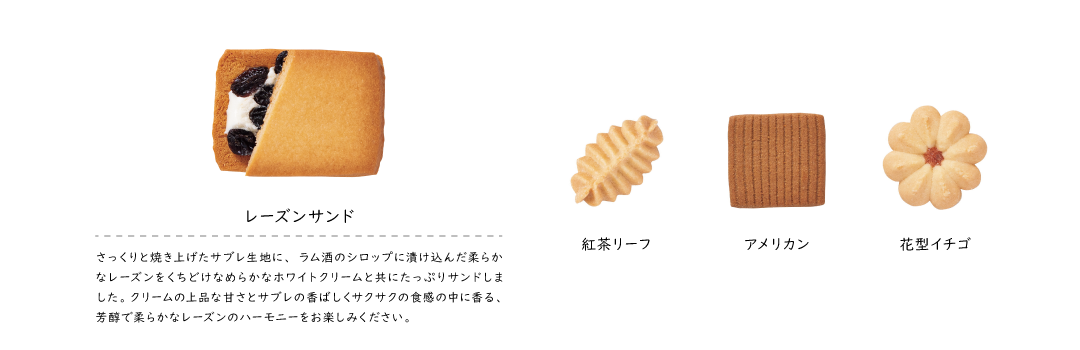 お歳暮 お中元 手土産 クッキー レーズンサンド 菓子 販促 ノベルティ 贈答 法人ギフト