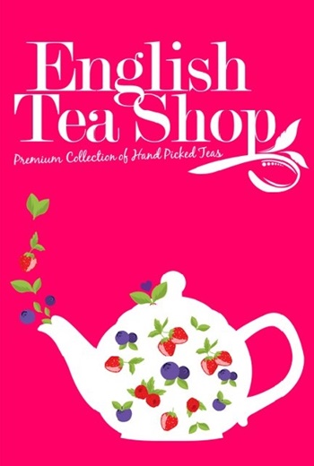 クリスマス 紅茶 詰合せ ギフト English Tea Shop イングリッシュティーショップ