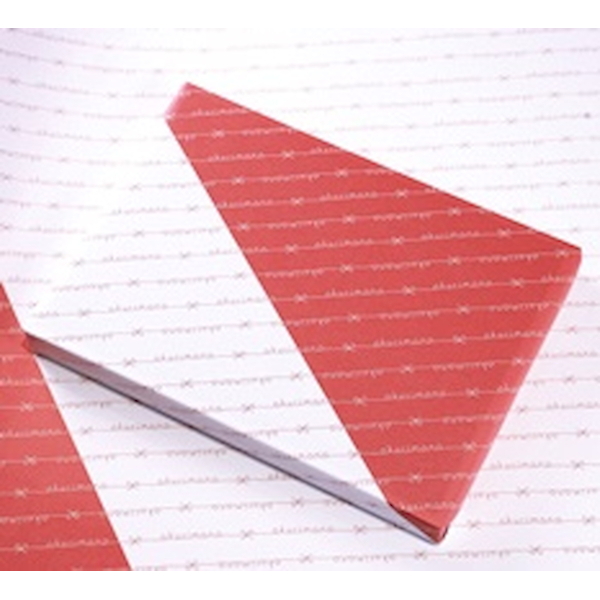 ラッピング 箱 包装紙