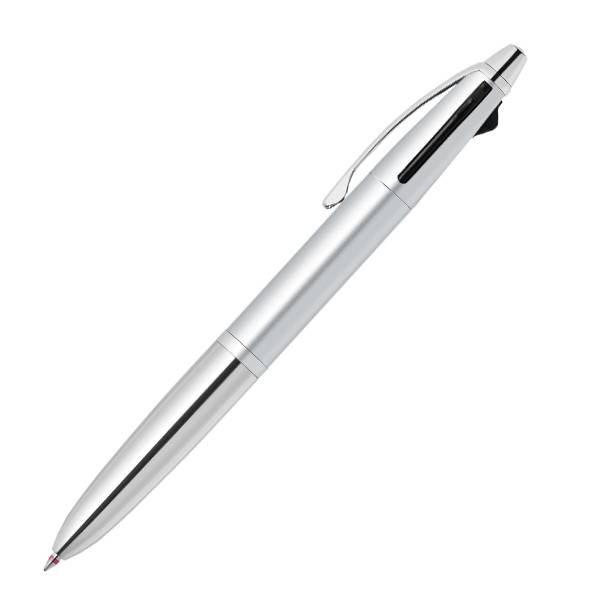 [ZEBRA]ゼブラフィラーレ3C 3色エマルジョンボールペン 0.7
