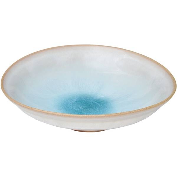 [萩焼]ガラス釉ソライロ鉢