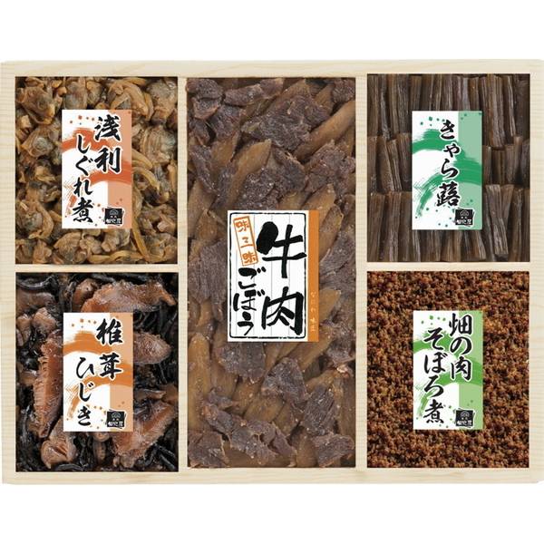 [浪花佃史屋]味三昧
