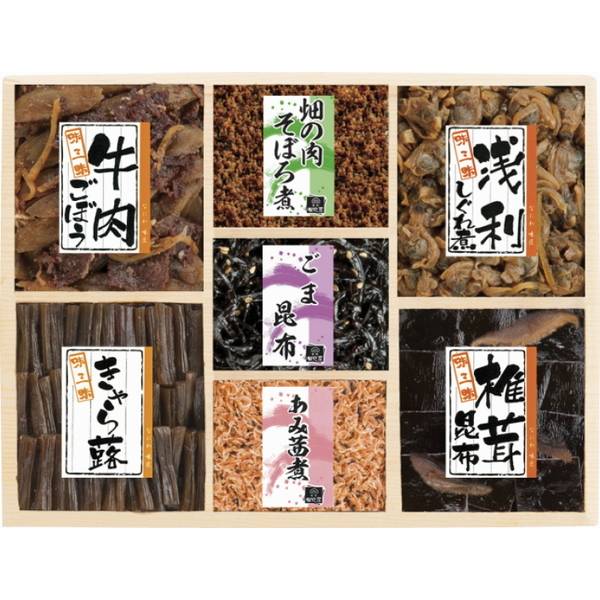 [浪花佃史屋]味三昧