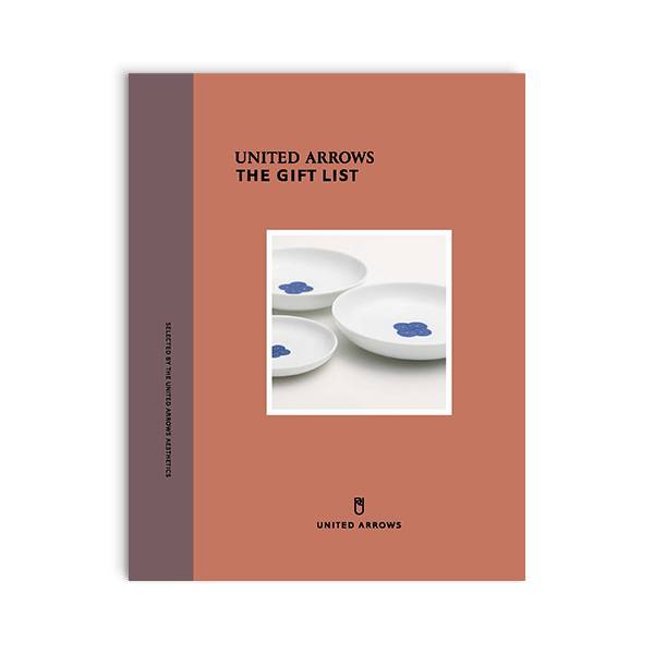 [カタログギフト]ＵＮＩＴＥＤ ＡＲＲＯＷＳ-ユナイテッドアローズ-＜D＞