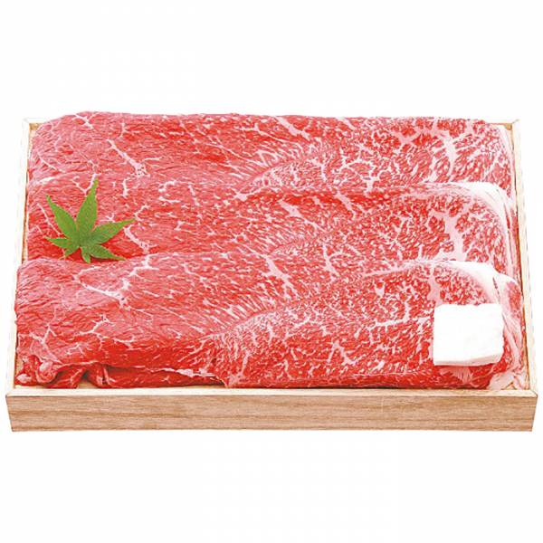 千成亭　近江牛　すき焼き（約300g）【直送品】【送料込】