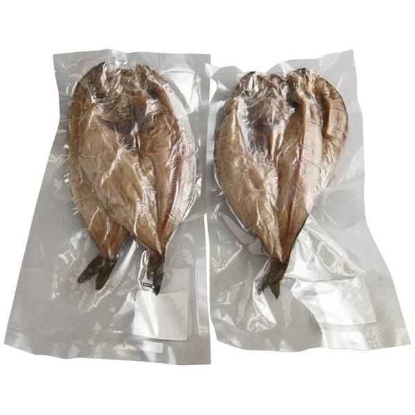 北海道産真ほっけ開き【直送品】【送料込】