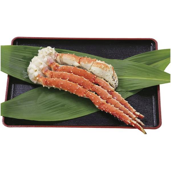 タラバ蟹肩脚1肩【直送品】【送料込】