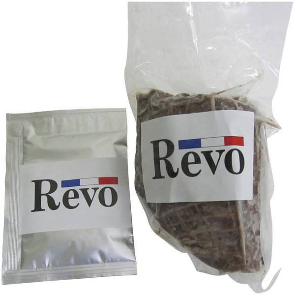 [大阪「洋食Revo」]黒毛和牛A4ランク以上ローストビーフ【直送品】【送料込】