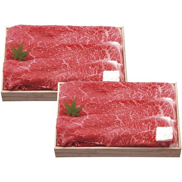 [千成亭]近江牛すき焼き【直送品】【送料込】